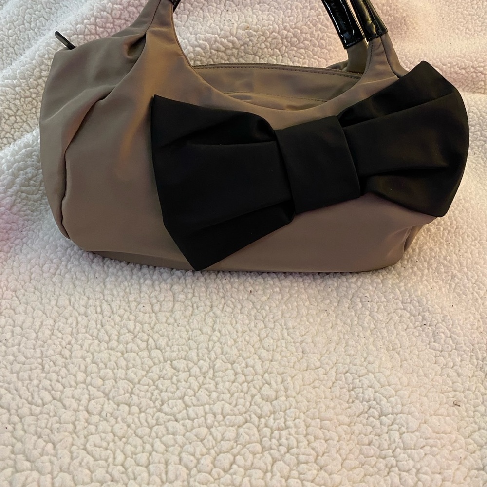 Kate Spade Satchel Kerry Petal Drive Tote Bag